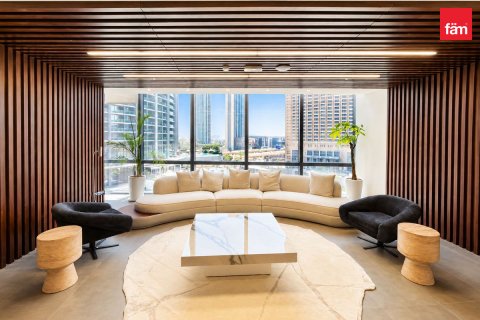 Kantoor te koop in Downtown Dubai (Downtown Burj Dubai), Dubai, VAE 341.3 vr.m., nr 735362 - foto 3