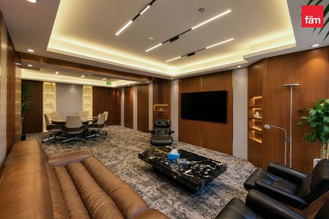 Kantoor te koop in Downtown Dubai (Downtown Burj Dubai), Dubai, VAE 341.3 vr.m., nr 735362 - foto 15
