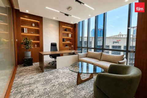 Kantoor te koop in Downtown Dubai (Downtown Burj Dubai), Dubai, VAE 341.3 vr.m., nr 735362 - foto 9