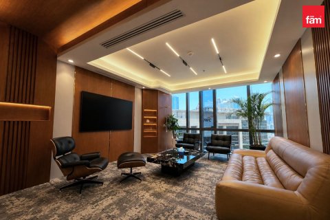 Kantoor te koop in Downtown Dubai (Downtown Burj Dubai), Dubai, VAE 341.3 vr.m., nr 735362 - foto 13