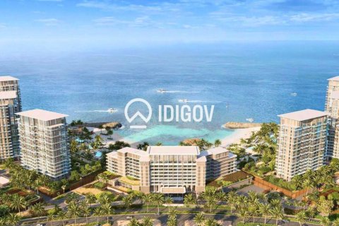 דירה למכירה ב Al Marjan Island, Ras Al Khaimah, איחוד האמירויות  1 חדר שינה, 61.59 מ"ר, מספר 735465 - תמונה 6