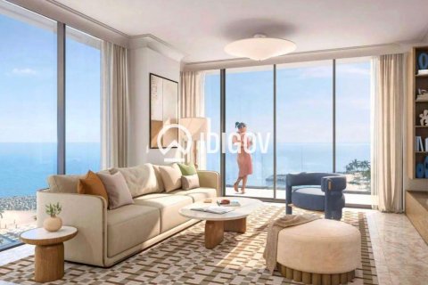 דירה למכירה ב Al Marjan Island, Ras Al Khaimah, איחוד האמירויות  1 חדר שינה, 61.59 מ"ר, מספר 735465 - תמונה 8