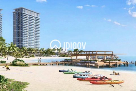 דירה למכירה ב Al Marjan Island, Ras Al Khaimah, איחוד האמירויות  1 חדר שינה, 61.59 מ"ר, מספר 735465 - תמונה 4