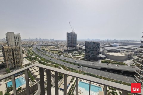 Lägenhet i Dubai Hills Estate, Dubai, UAE 2 sovrum, 99 kvm Nr. 713061