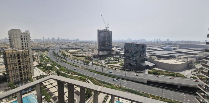 Appartement in Dubai Hills Estate, Dubai, VAE 2 slaapkamers, 99 vr.m. nr 713061