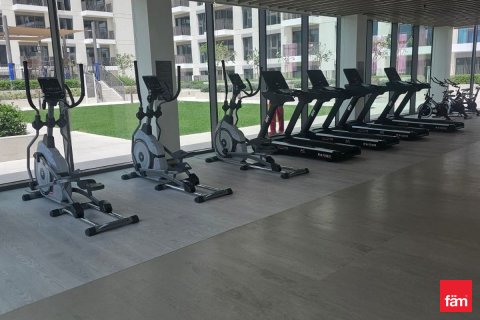 Appartement te huur in Dubai Hills Estate, Dubai, VAE 2 slaapkamers, 99 vr.m., nr 713061 - foto 8