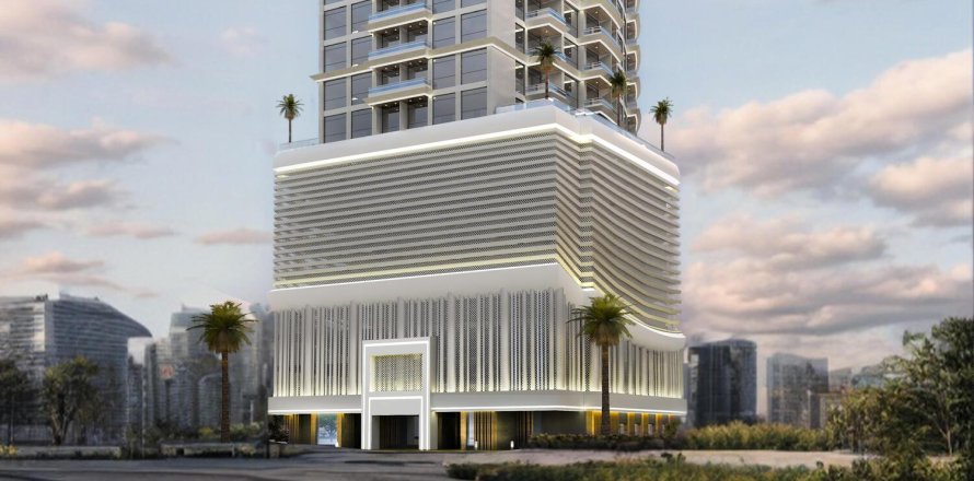 Lakás itt: Ajman, EAE, 1 hálószoba, 101 m², azonosító: 690125