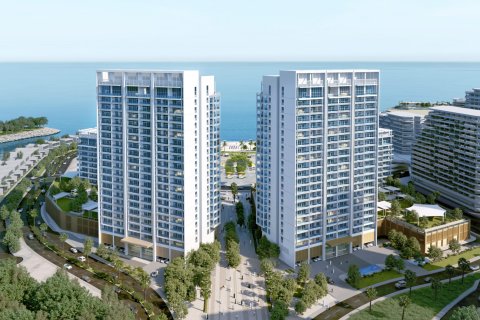 Appartement te koop in Ras Al Khaimah, VAE 1 kamer, 36 vr.m., nr 690129 - foto 3