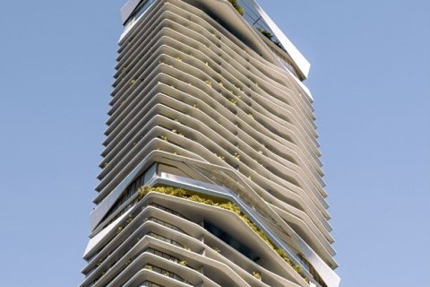 Appartement in Dubai Internet City, Dubai, VAE 1 slaapkamer, 81 vr.m. nr 690128