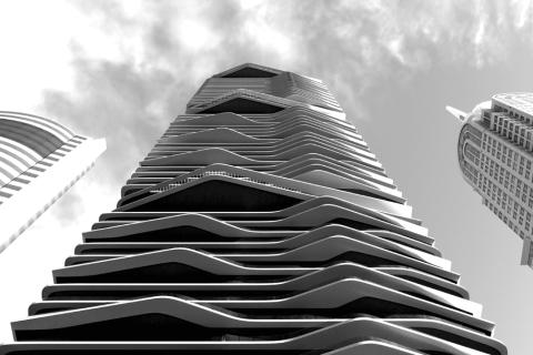 Dubai Internet City, Dubai, BAE’de satılık daire 1 yatak odası, 81 m² No 690128 - fotoğraf 6