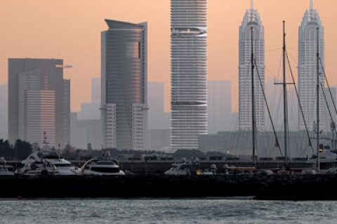 Dubai Internet City, Dubai, BAE’de satılık daire 1 yatak odası, 81 m² No 690128 - fotoğraf 5