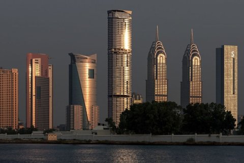 Dubai Internet City, Dubai, BAE’de satılık daire 1 yatak odası, 81 m² No 690128 - fotoğraf 8