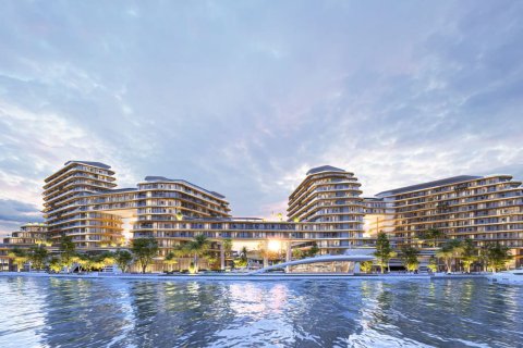 Apartment in Ras Al Khaimah, UAE 1 room № 690124 - photo 4