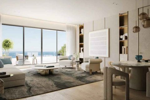 Apartment sa Miraggio sa Al Marjan Island, Ras Al Khaimah, UAE 2 silid-tulugan, 134.06 sq.m. № 720644 - larawan 6