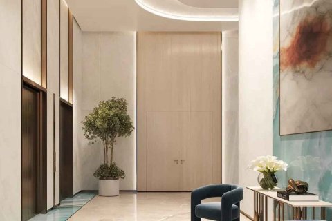 Apartment sa Miraggio sa Al Marjan Island, Ras Al Khaimah, UAE 2 silid-tulugan, 134.06 sq.m. № 720644 - larawan 8