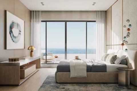 Apartman u Miraggio u gradu Al Marjan Island, Ras Al Khaimah, UAE 1 spavaća soba, 85.19 m2 Br. 720643