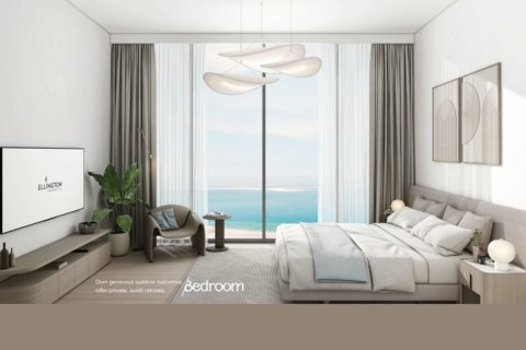 Ras Al Khaimah, BAE’de satılık daire 43 m² No 734724 - fotoğraf 4