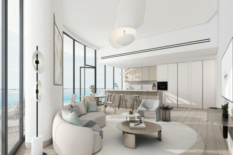 Ras Al Khaimah, BAE’de satılık daire 43 m² No 734724 - fotoğraf 7