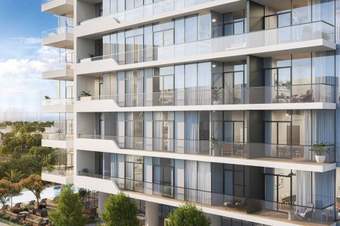 Apartament na sprzedaż w Dubai Sports City, Dubai, ZEA 1 pokój, 38 mkw., nr 732470 - zdjęcie 4