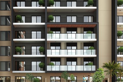 Wohnung zum Verkauf in Arjan, Dubai, VAE 1 Schlafzimmer, 69 m2 Nr. 732468 - Foto 2