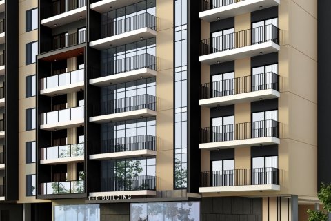 Wohnung zum Verkauf in Arjan, Dubai, VAE 1 Schlafzimmer, 69 m2 Nr. 732468 - Foto 3