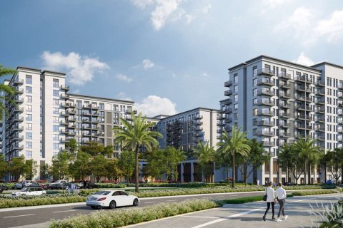 Maryam Island, Sharjah, UAE의 판매용 아파트 번호 732472 - 사진 2