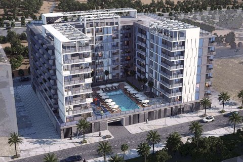 Appartement à vendre à Al Furjan, Dubai, EAU 1 chambre, 63 m2 № 732467 - photo 2