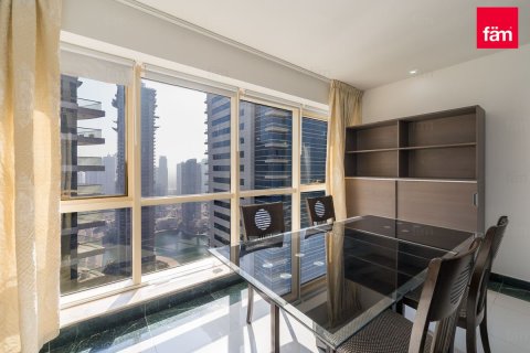 Apartamento en venta en Dubai Marina, Dubai, EAU 2 dormitorios, 162.8 m2 № 668965 - foto 6