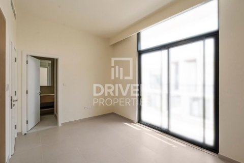 Dubai South (Dubai World Central), Dubai, UAE의 임대용 빌라 침실 3개, 137.78제곱미터 번호 762613 - 사진 6