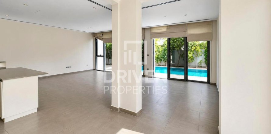 Vila v Dubai Hills Estate, Dubai, SAE 4 spálne, 502.05 m2 č. 762566
