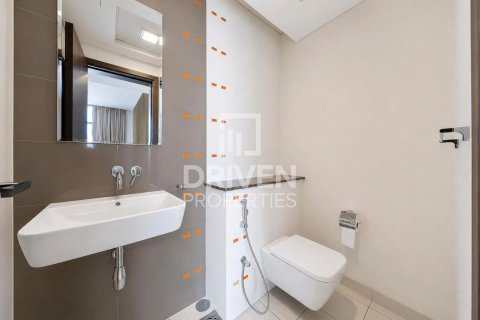 Apartamento en alquiler en Business Bay, Dubai, EAU 1 dormitorio, 113.53 m2 № 762567 - foto 12