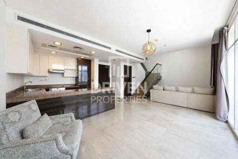 Apartamento en alquiler en Business Bay, Dubai, EAU 1 dormitorio, 113.53 m2 № 762567 - foto 6