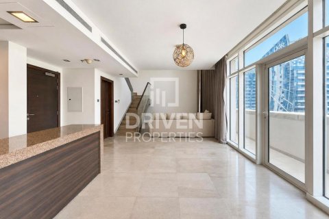 Apartamento en alquiler en Business Bay, Dubai, EAU 1 dormitorio, 113.53 m2 № 762567 - foto 4