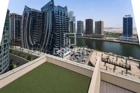 Apartamento en alquiler en Business Bay, Dubai, EAU 1 dormitorio, 113.53 m2 № 762567 - foto 15