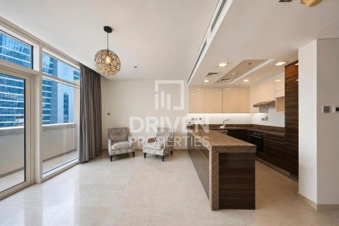 Apartamento en alquiler en Business Bay, Dubai, EAU 1 dormitorio, 113.53 m2 № 762567 - foto 2