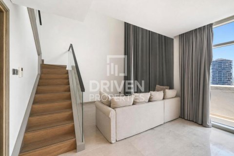 Apartamento en alquiler en Business Bay, Dubai, EAU 1 dormitorio, 113.53 m2 № 762567 - foto 5