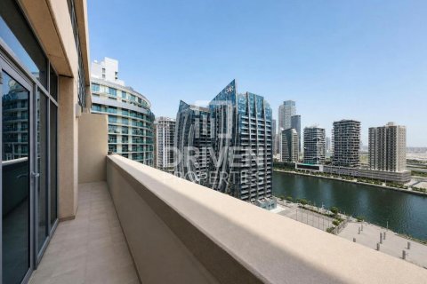 Apartamento en alquiler en Business Bay, Dubai, EAU 1 dormitorio, 113.53 m2 № 762567 - foto 17