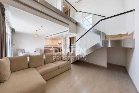 Apartamento en alquiler en Business Bay, Dubai, EAU 1 dormitorio, 113.53 m2 № 762567 - foto 7