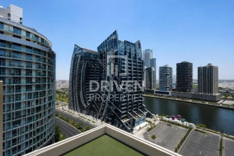 Apartamento en alquiler en Business Bay, Dubai, EAU 1 dormitorio, 113.53 m2 № 762567 - foto 14