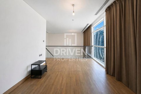 Apartamento en alquiler en Business Bay, Dubai, EAU 1 dormitorio, 113.53 m2 № 762567 - foto 9