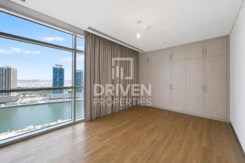 Apartamento en alquiler en Business Bay, Dubai, EAU 1 dormitorio, 113.53 m2 № 762567 - foto 8