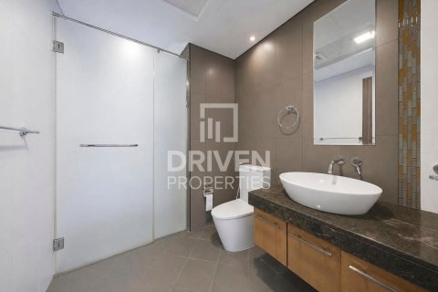 Apartamento en alquiler en Business Bay, Dubai, EAU 1 dormitorio, 113.53 m2 № 762567 - foto 13