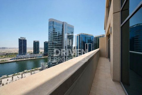 Dzīvoklis Business Bay, Dubaijā, AAE 1 istaba, 113.53 m2 Nr. 762567