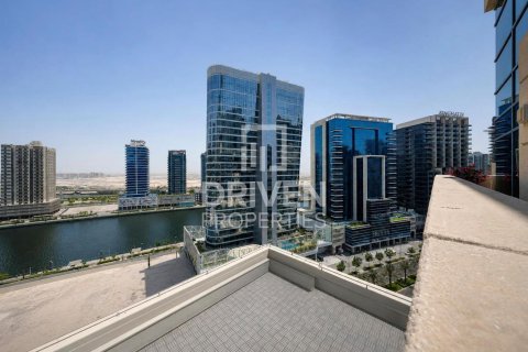 Apartamento en alquiler en Business Bay, Dubai, EAU 1 dormitorio, 113.53 m2 № 762567 - foto 16