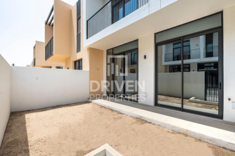 Vila v Dubai South (Dubai World Central), Dubai, SAE 3 ložnice, 137.78 m² Č.: 762614 - fotografie 17