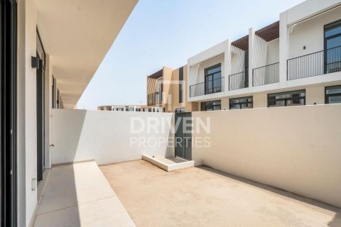 Vila v Dubai South (Dubai World Central), Dubai, SAE 3 ložnice, 137.78 m² Č.: 762614 - fotografie 16