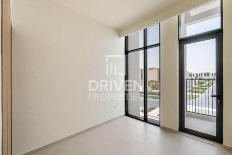 Vila v Dubai South (Dubai World Central), Dubai, SAE 3 ložnice, 137.78 m² Č.: 762614 - fotografie 7