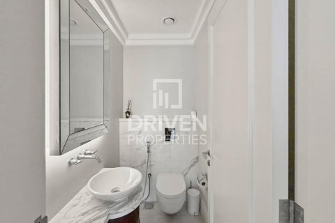 Üürile anda korter asukohaga Downtown Dubai (Downtown Burj Dubai), AÜE: 2 magamistoaga, 162.67 m² Nr 762568 - pilt 18