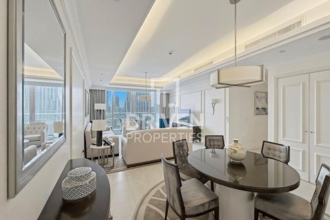 Üürile anda korter asukohaga Downtown Dubai (Downtown Burj Dubai), AÜE: 2 magamistoaga, 162.67 m² Nr 762568 - pilt 2