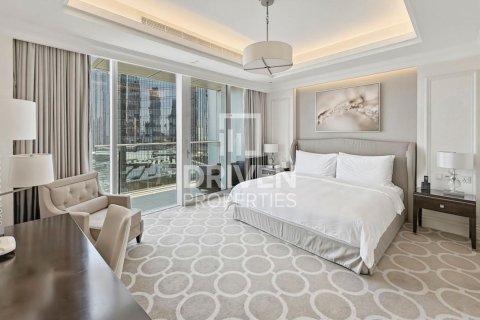 Üürile anda korter asukohaga Downtown Dubai (Downtown Burj Dubai), AÜE: 2 magamistoaga, 162.67 m² Nr 762568 - pilt 7